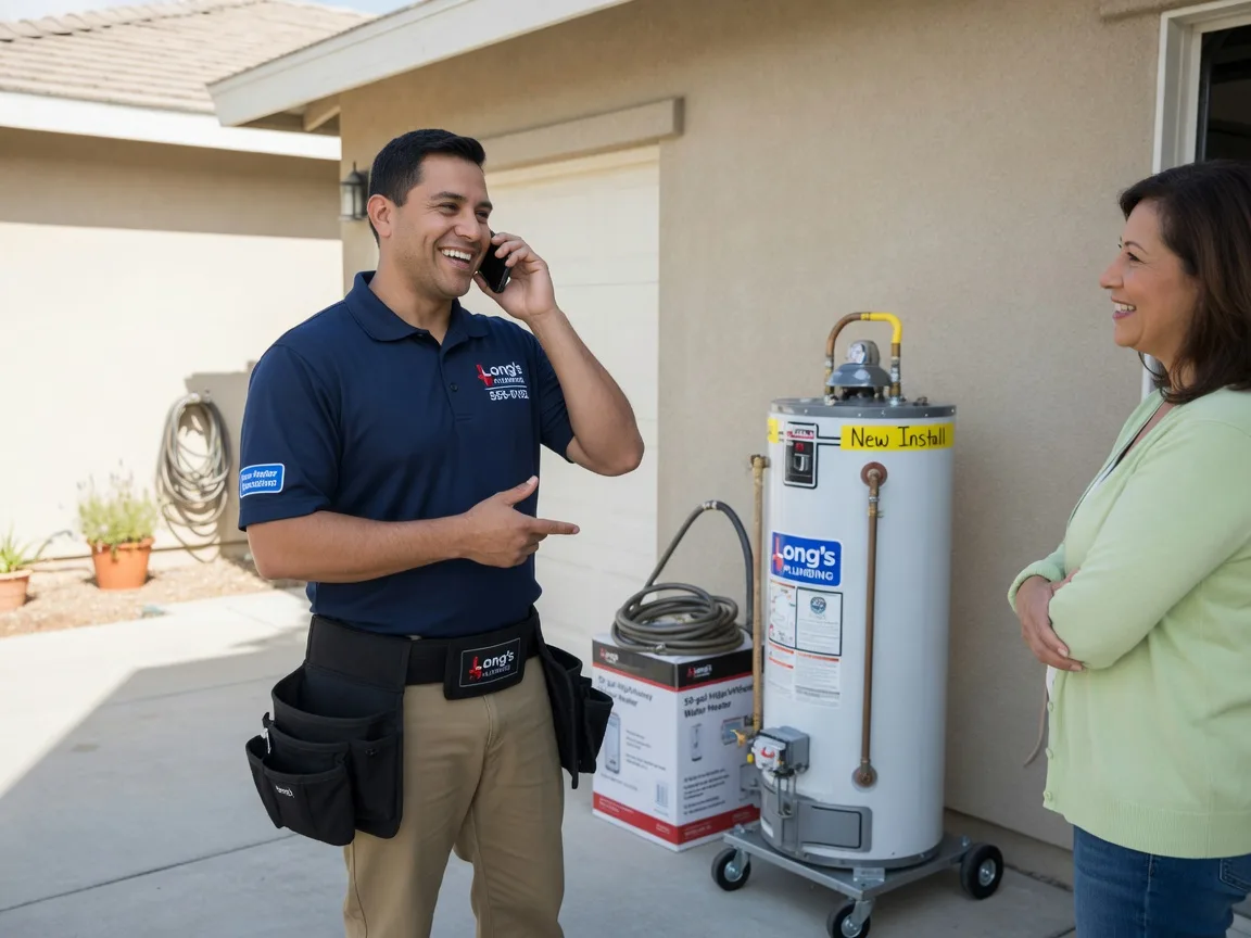 Leak Detection Longmont, CO FAQs